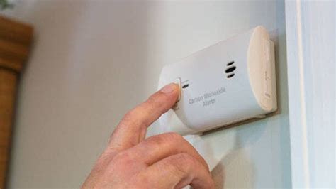 does carbon monoxide alarm detect gas leak|7 Things to Know About Carbon Monoxide Alarms